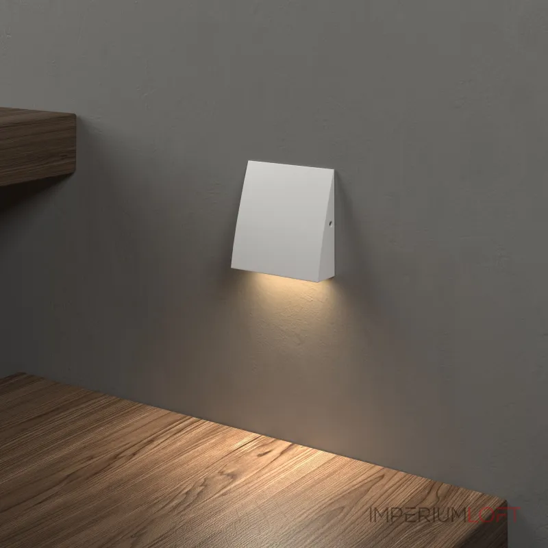 Подсветка светодиодная для лестниц Elektrostandard Wally a071230