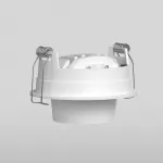 Потолочный светодиодный светильник Elektrostandard conner a063991