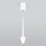 Подвесной светильник Elektrostandard DLS028