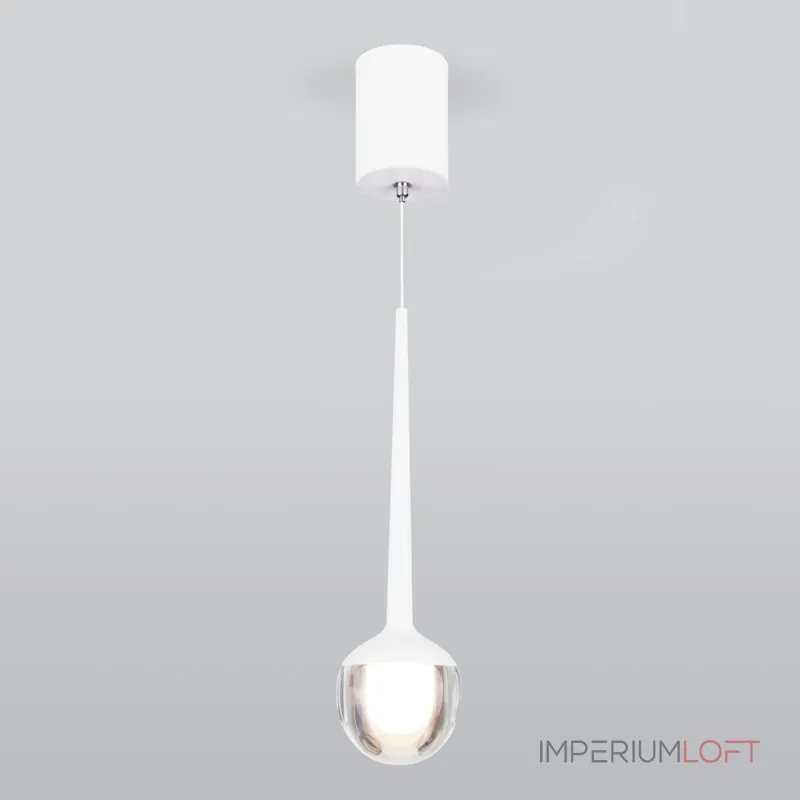 Подвесной светильник Elektrostandard DLS028