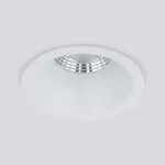 Встраиваемый светодиодный светильник Elektrostandard lin a063925 от ImperiumLoft