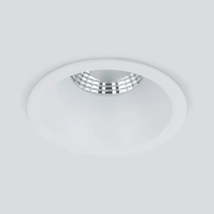 Встраиваемый светодиодный светильник Elektrostandard lin a063925 от ImperiumLoft