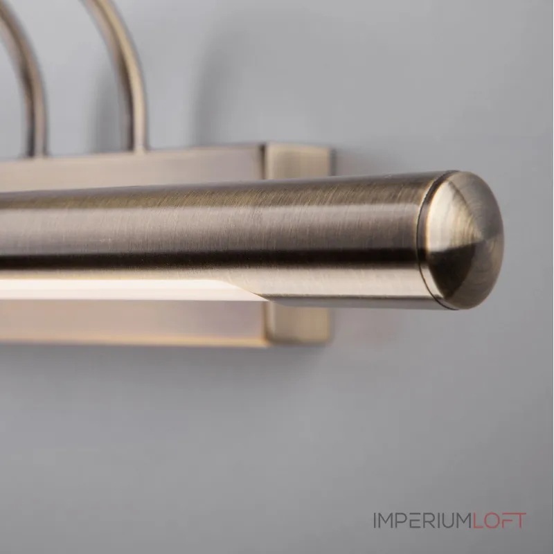 Светильник настенный поворотный светодиодный Elektrostandard simple a063695 от ImperiumLoft