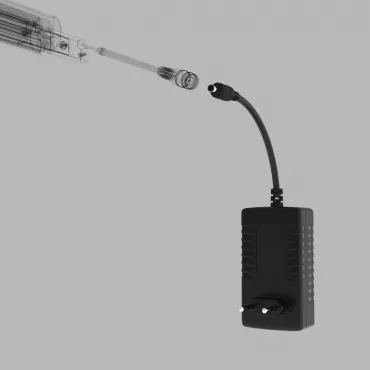 Блок питания 48w Elektrostandard mini magnetic a067265