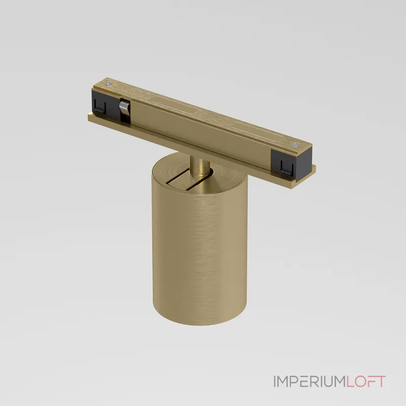 Трековый светильник Elektrostandard Line Magnetic 85525/01 Трековый светильник Elektrostandard Line Magnetic 85525/01