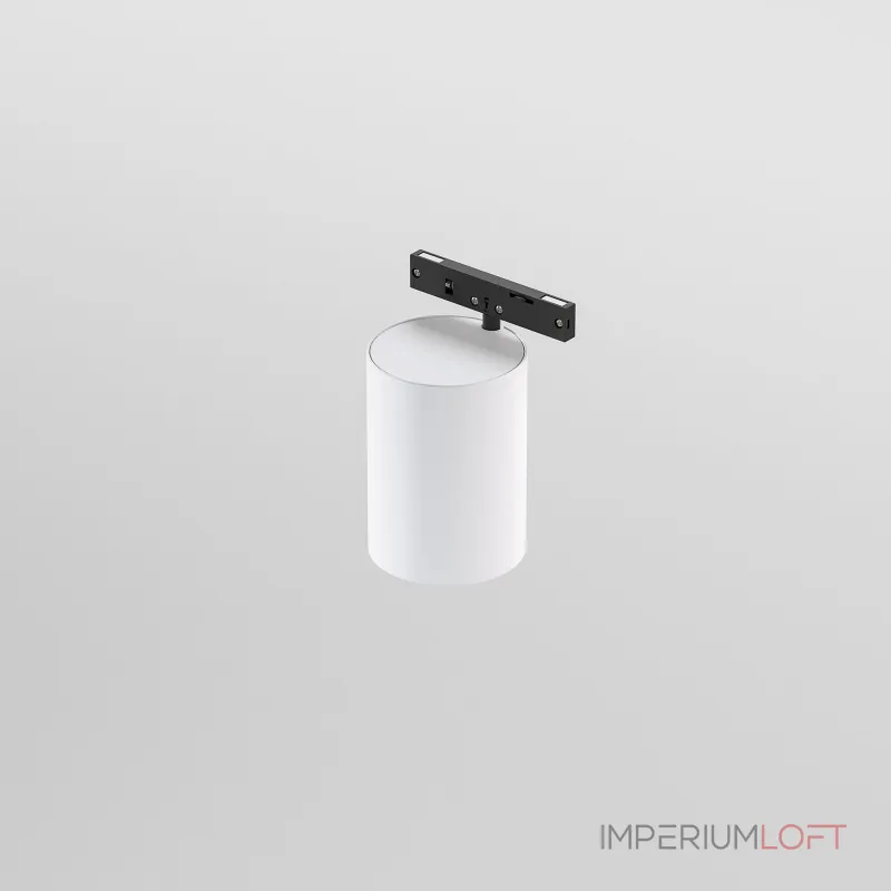 Трековый поворотный светильник Elektrostandard mini magnetic a067275