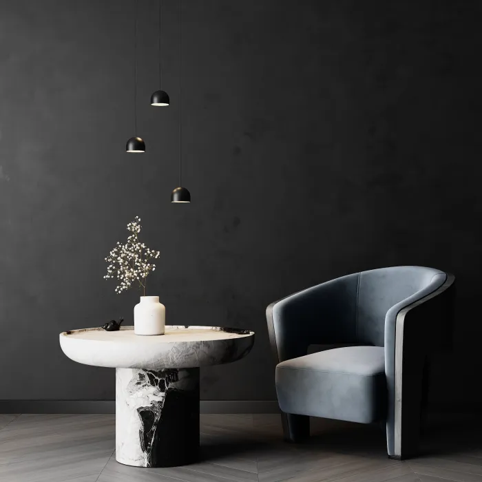 Подвесной светодиодный светильник Elektrostandard uno a065698 от ImperiumLoft