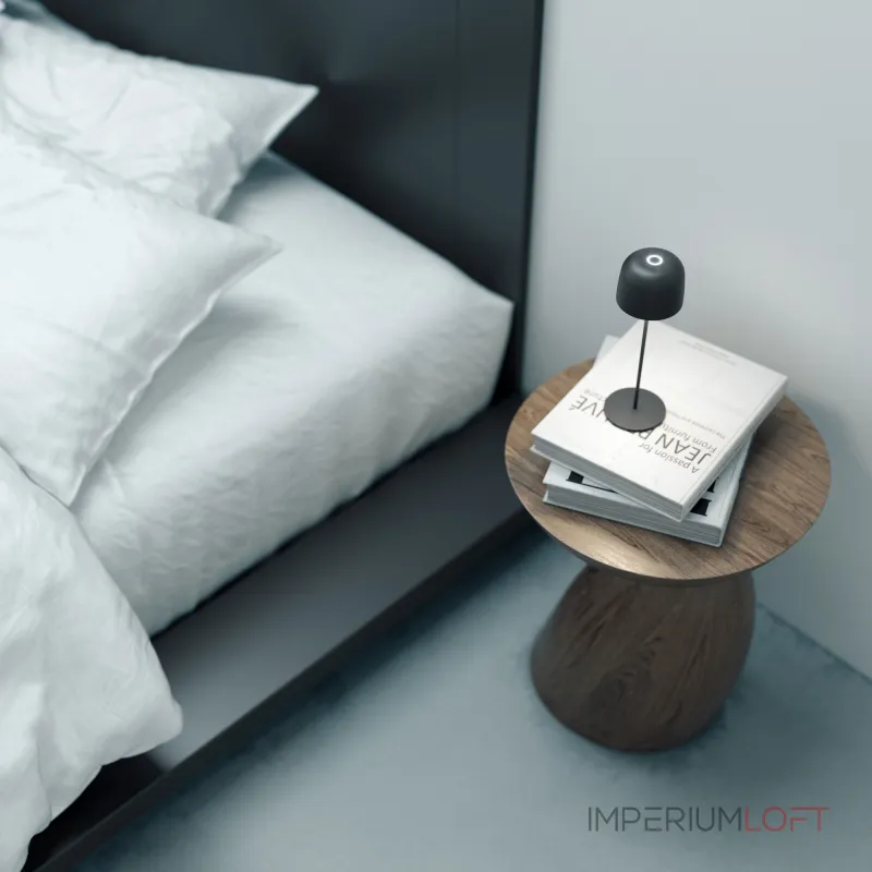 Светильник светодиодный настольный Elektrostandard bitty a069002 от ImperiumLoft Светильник светодиодный настольный Elektrostandard bitty a069002 от ImperiumLoft