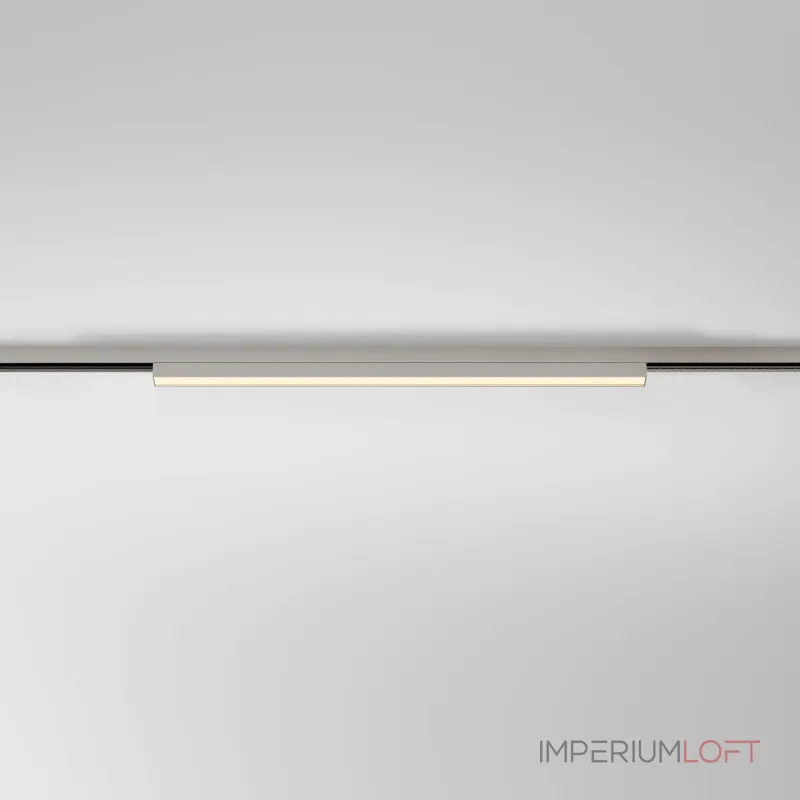 Трековый светильник Elektrostandard Line Magnetic 85526/01