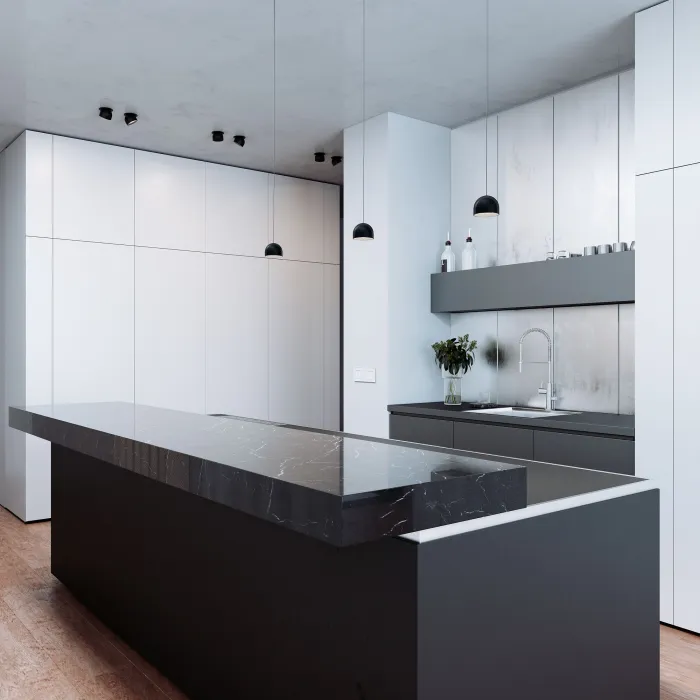 Подвесной светодиодный светильник Elektrostandard uno a065698 от ImperiumLoft