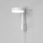 Светильник настенный поворотный светодиодный Elektrostandard tobi a064593