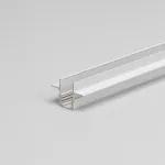 Встраиваемый шинопровод ГКЛ 12,5мм Elektrostandard Slim Magnetic a067494