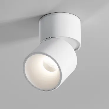 Светильник потолочный поворотный светодиодный Elektrostandard rolly a067487