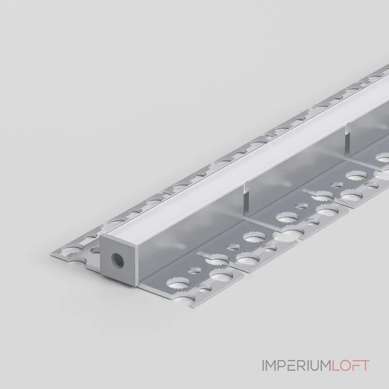 Гибкий рассеиватель для встраиваемого гибкого алюминиевого профиля под гкл 9.5 мм (5 м) Elektrostandard a067735 от ImperiumLoft Гибкий рассеиватель для встраиваемого гибкого алюминиевого профиля под гкл 9.5 мм (5 м) Elektrostandard a067735 от ImperiumLoft