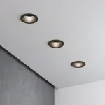 Светильник встраиваемый Elektrostandard moll a064242