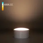Светодиодный модуль 7w 4000k Elektrostandard led модуль a070745