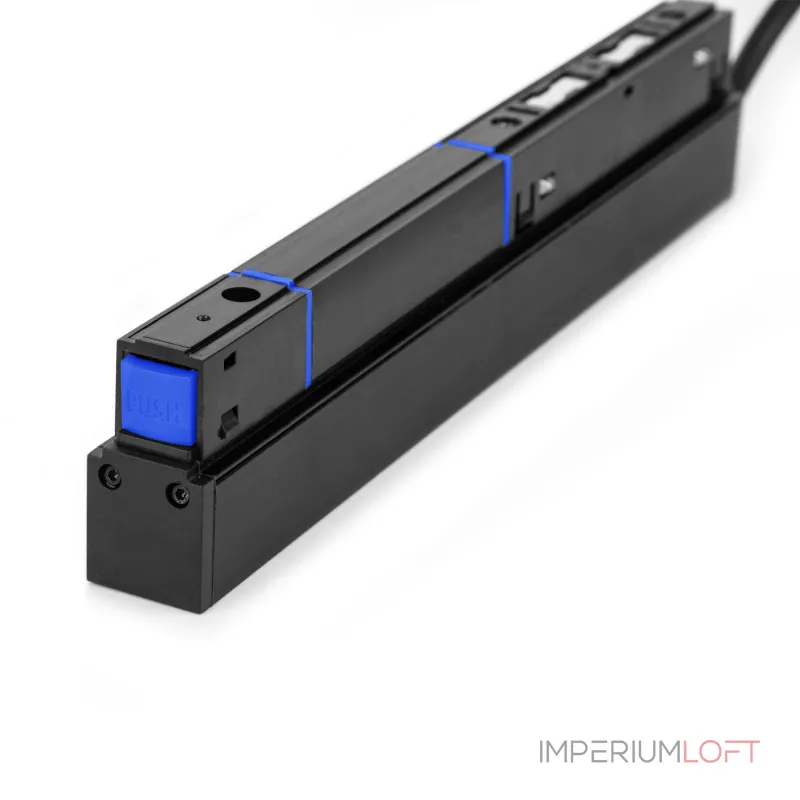Блок питания 100w Elektrostandard slim magnetic a057212