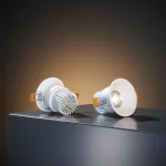 Встраиваемый светодиодный светильник Elektrostandard lin a063925 от ImperiumLoft