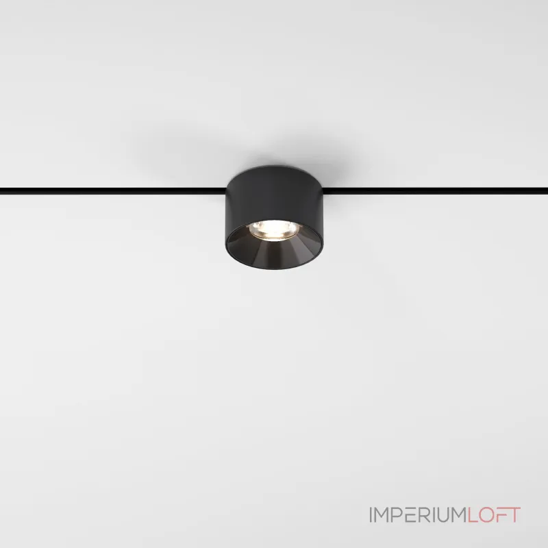 Трековый светильник Elektrostandard mini magnetic a065647 от ImperiumLoft Трековый светильник Elektrostandard mini magnetic a065647 от ImperiumLoft