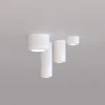Светильник накладной светодиодный Elektrostandard onde a064197 от ImperiumLoft