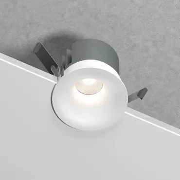 Светильник встраиваемый Elektrostandard bliss a069406