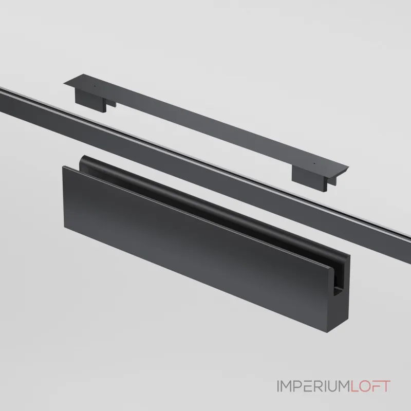 Трековый светильник Elektrostandard esthetic magnetic a065422