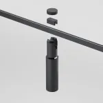 Трековый светильник Elektrostandard Esthetic Magnetic a065416