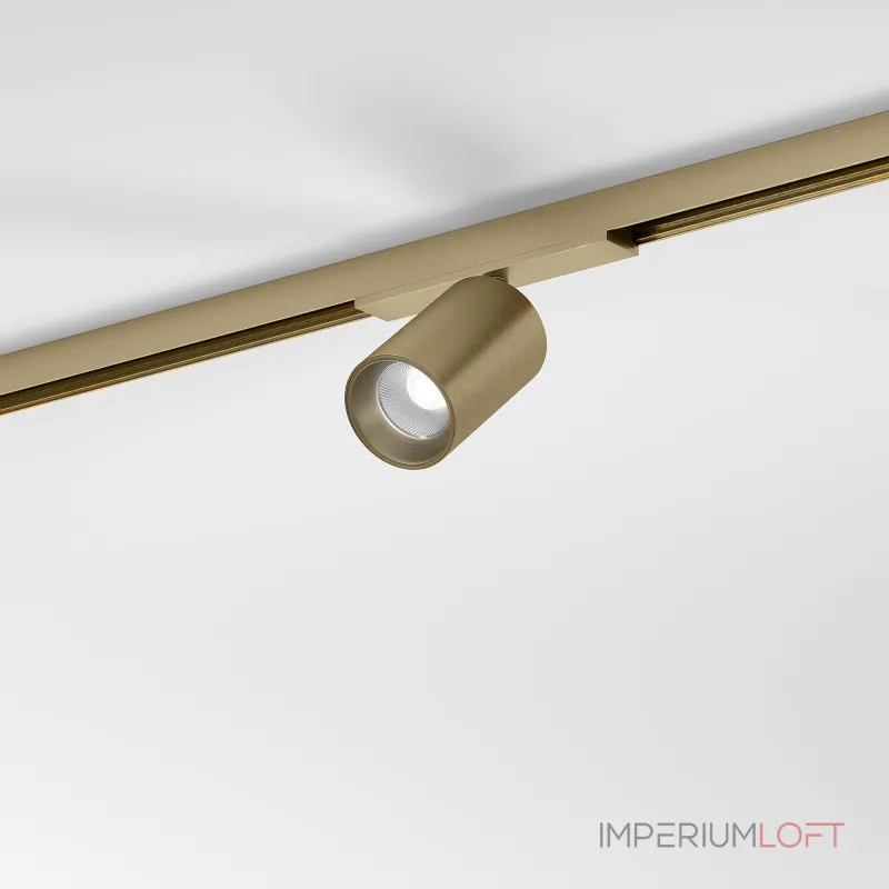 Трековый светильник Elektrostandard Line Magnetic 85525/01 Трековый светильник Elektrostandard Line Magnetic 85525/01
