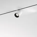 Трековый поворотный светильник Elektrostandard mini magnetic a067275
