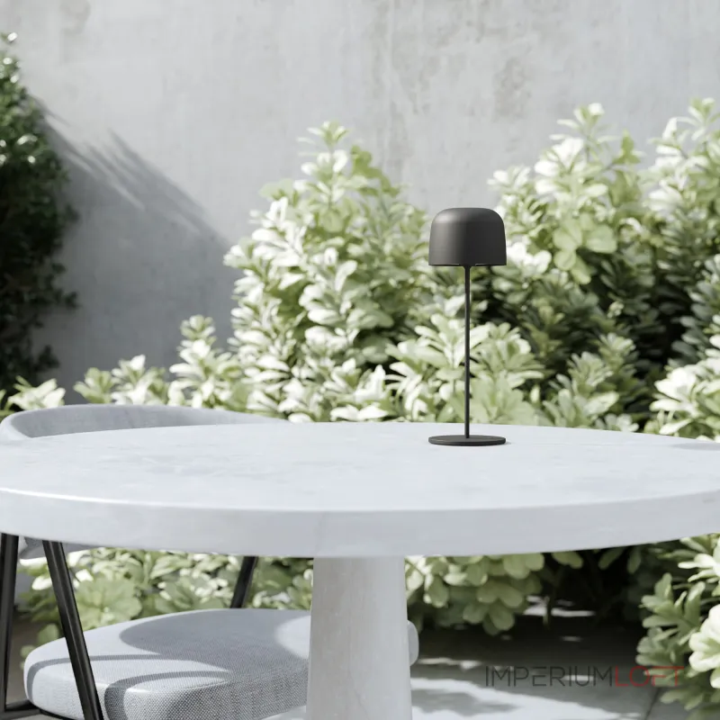 Светильник светодиодный настольный Elektrostandard bitty a069002 от ImperiumLoft Светильник светодиодный настольный Elektrostandard bitty a069002 от ImperiumLoft