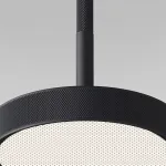 Подвесной светильник Elektrostandard plate a065411
