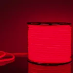 Гибкий неон Elektrostandard ls 003 220v 9.6 ip67 a043549