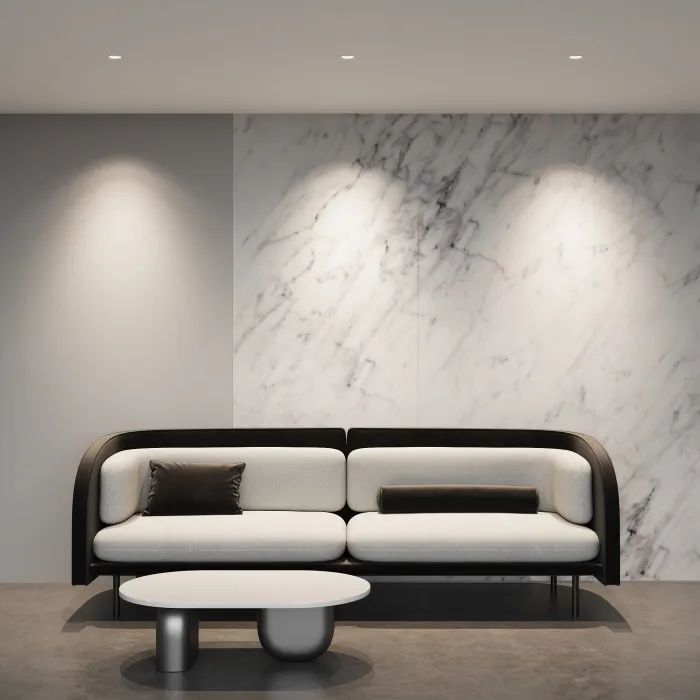 Светильник встраиваемый Elektrostandard bliss a069406 от ImperiumLoft