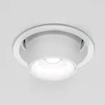 Потолочный светодиодный светильник Elektrostandard conner a063991