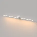 Светильник настенный поворотный светодиодный Elektrostandard Luar a070985