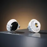 Потолочный светодиодный светильник Elektrostandard conner a063991