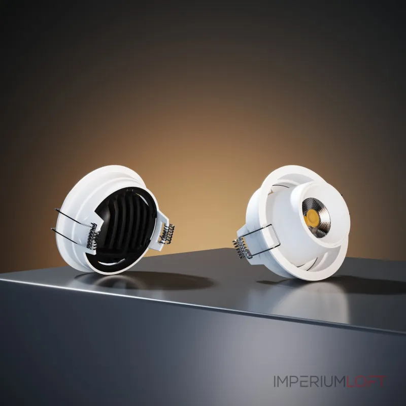 Потолочный светодиодный светильник Elektrostandard conner a063991 Потолочный светодиодный светильник Elektrostandard conner a063991
