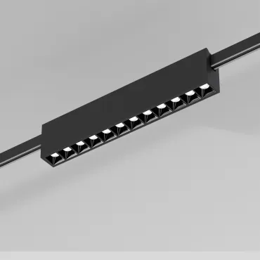 Трековый светильник Elektrostandard esthetic magnetic a065422
