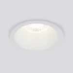 Встраиваемый светодиодный светильник Elektrostandard lin a063925 от ImperiumLoft
