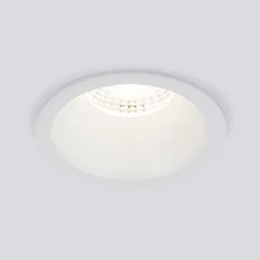 Встраиваемый светодиодный светильник Elektrostandard lin a063925