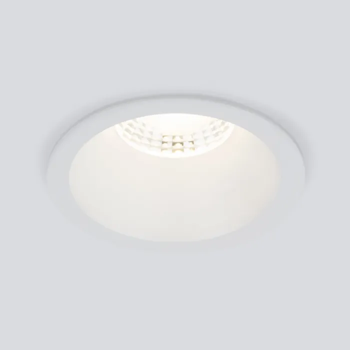 Встраиваемый светодиодный светильник Elektrostandard lin a063925 от ImperiumLoft