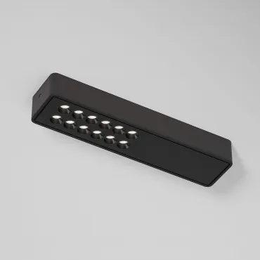 Светильник потолочный светодиодный Elektrostandard tend a068850
