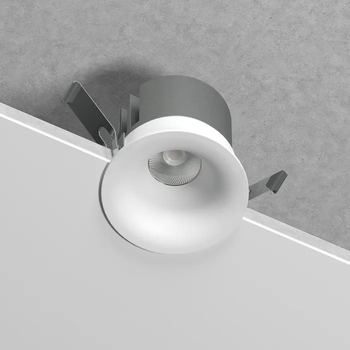 Светильник встраиваемый Elektrostandard bliss a069406 от ImperiumLoft