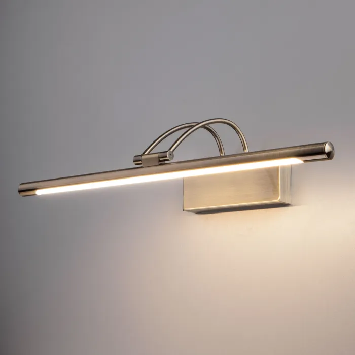 Светильник настенный поворотный светодиодный Elektrostandard simple a063695 от ImperiumLoft