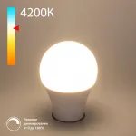 Светодиодная диммируемая лампа Elektrostandard a063769