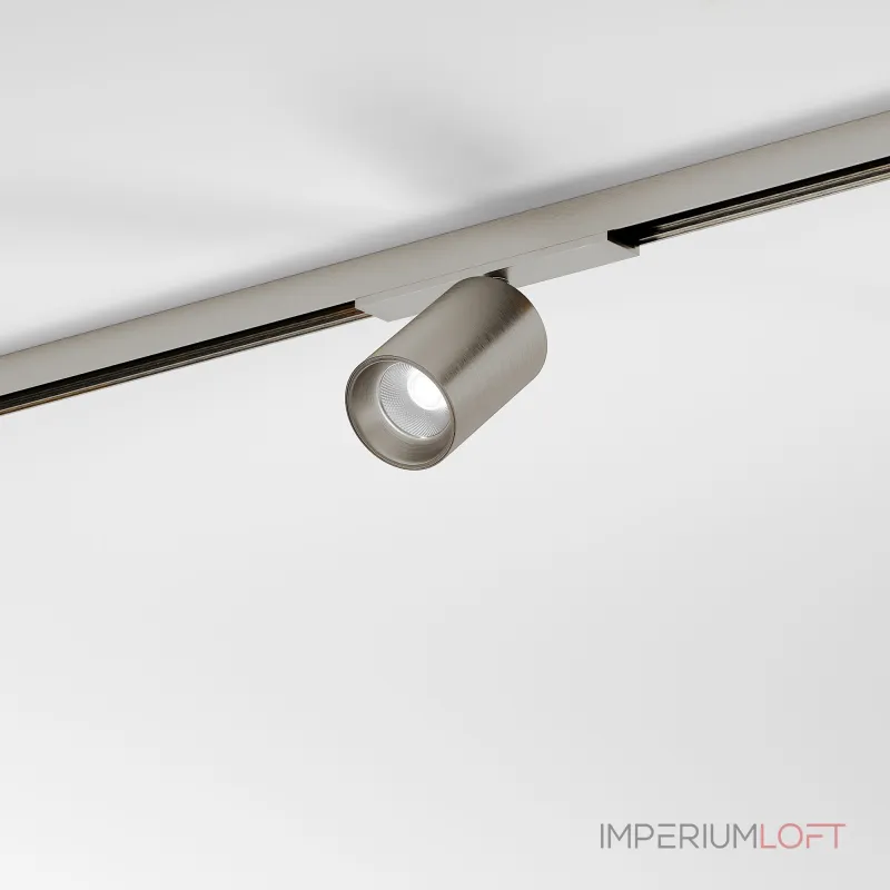 Трековый светильник Elektrostandard Line Magnetic 85525/01