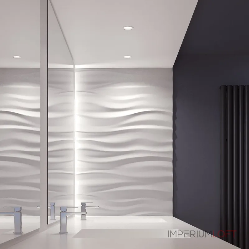 Светильник встраиваемый Elektrostandard andi a070144 от ImperiumLoft Светильник встраиваемый Elektrostandard andi a070144 от ImperiumLoft