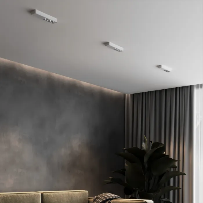 Светильник потолочный светодиодный Elektrostandard tend a068849 от ImperiumLoft