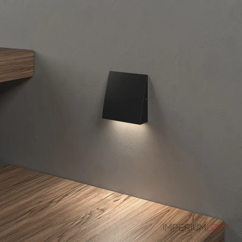 Подсветка светодиодная для лестниц Elektrostandard Wally a071229