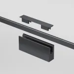 Трековый светильник Elektrostandard esthetic magnetic a065421 от ImperiumLoft Трековый светильник Elektrostandard esthetic magnetic a065421 от ImperiumLoft